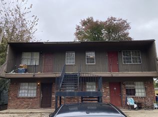 604 N 35th St #4, Fort Smith, AR 72903