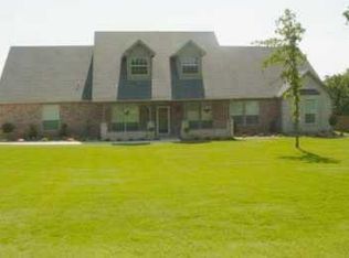 9940 Lookout Point, Edmond, OK 73034