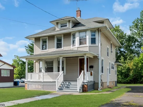 283 E Main St, Somerville Boro, NJ 08876
