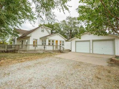 9750 N Seneca St, Valley Center, KS, 67147