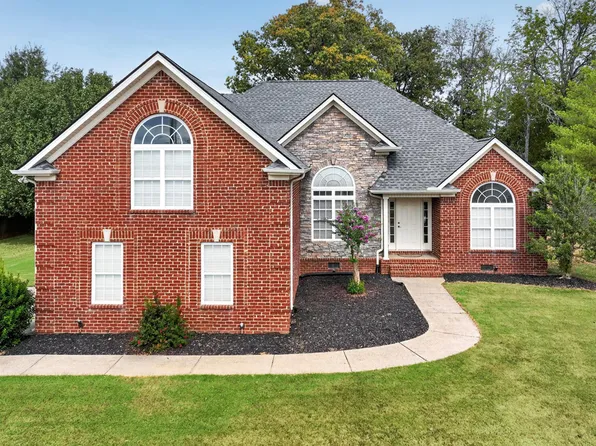 404 Cobblestone Way, Mount Juliet, TN 37122