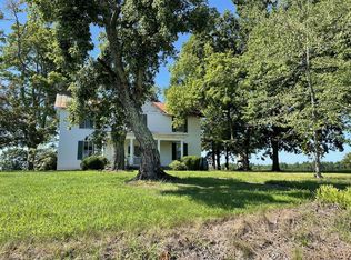 2498 Darlington Heights Rd, Cullen, VA 23934