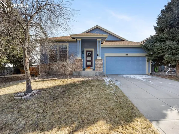 164 Apache Plume St, Brighton, CO 80601