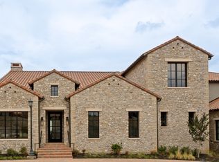 48 Cardona Dr, Westlake, TX 76262