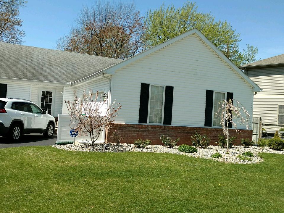 1st image of 5513 Allison Ln