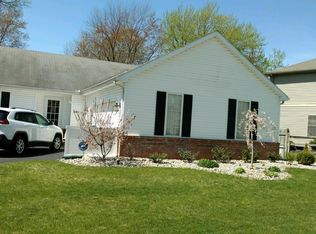 5513 Allison Ln, Sylvania, OH 43560