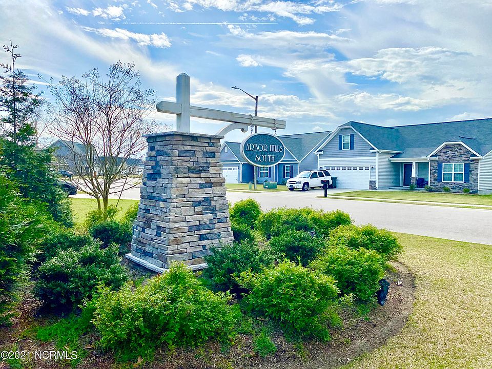 705 Arbor Dr, Greenville, NC 27858 Zillow