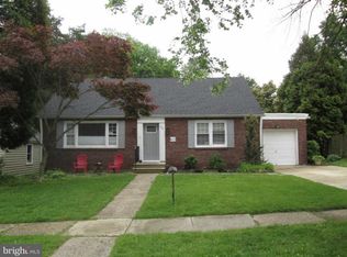 207 Bellmawr Ave, Haddon Heights, NJ 08035