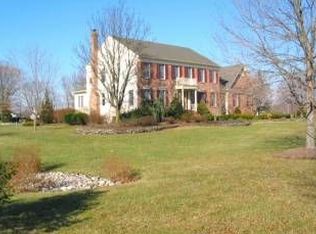 109 Paddock Dr, Columbus, NJ 08022