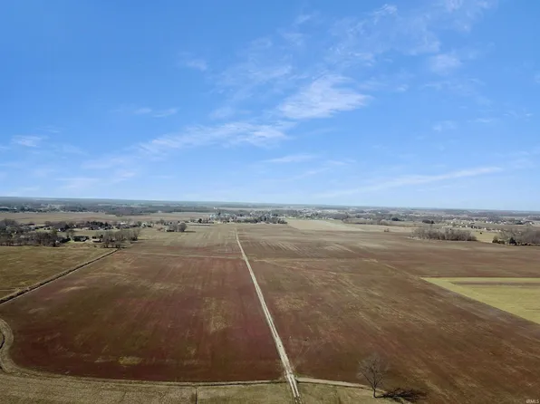 Vacant Land 350 W, Jasper, IN 47546