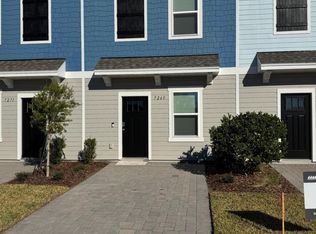 7269 SABAL Terrace, Jacksonville, FL 32210