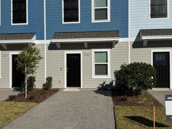 7269 SABAL Terrace, Jacksonville, FL 32210
