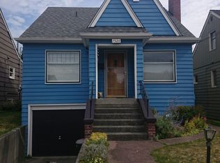 7526 Mary Ave NW, Seattle, WA 98117
