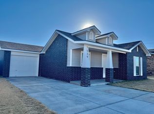 7539 32nd St, Lubbock, TX 79407