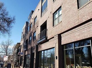 431 E Bayaud Ave #313, Denver, CO 80209