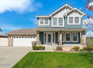 5226 E Portside Ct, Post Falls, ID 83854