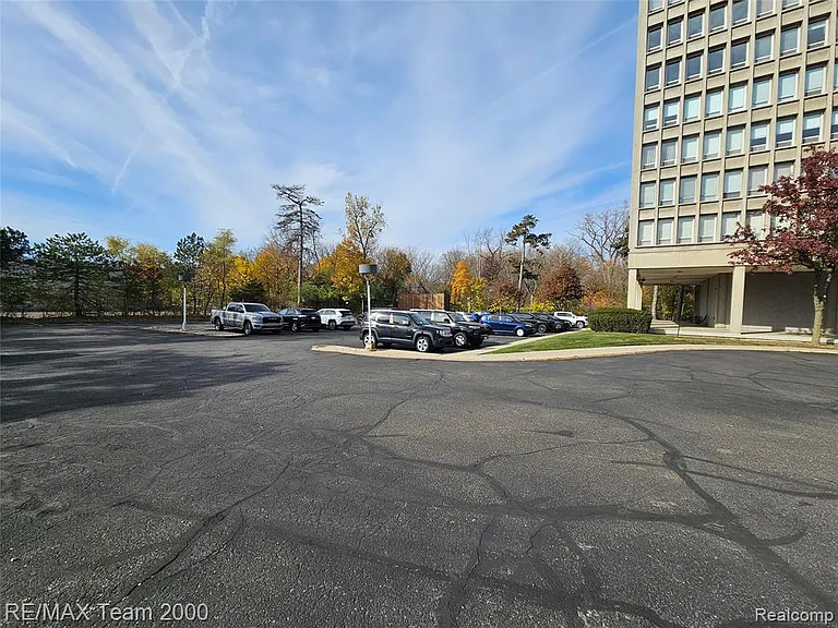 22700 Garrison St #709 — Photo 3