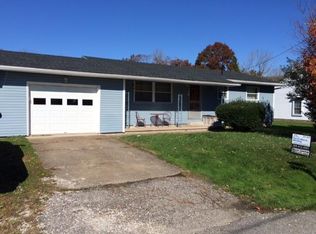 6132 Curry Ave, Huntington, WV 25705
