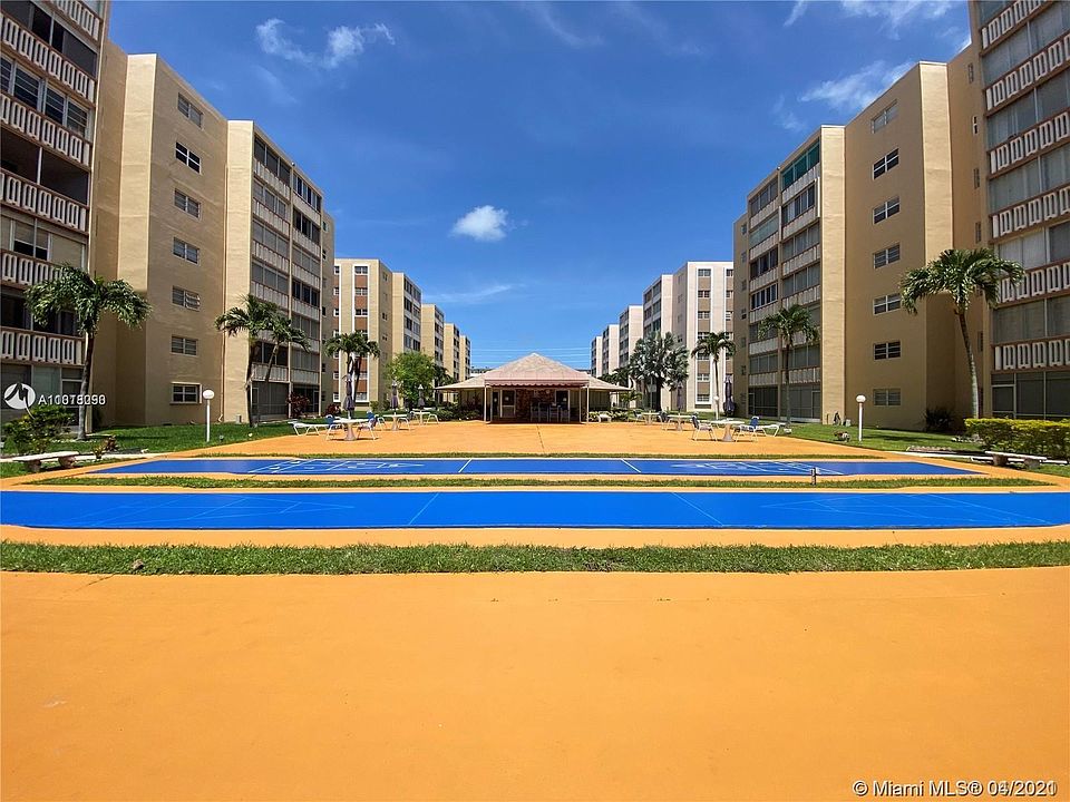 Meadowbrook Apts 1 Apartments Hallandale, FL Zillow