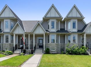 25 Elliot Ave E #2, Centre Wellington, ON N1M0G9