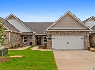 3137 Lea Ln SE, Decatur, AL 35603