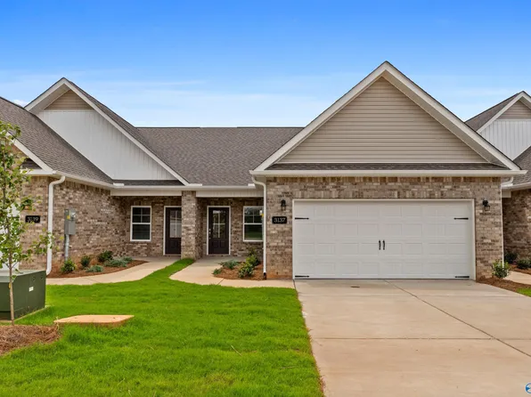 3137 Lea Ln SE, Decatur, AL 35603