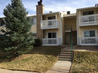 8555 Fairmount Dr APT A102, Denver, CO 80247