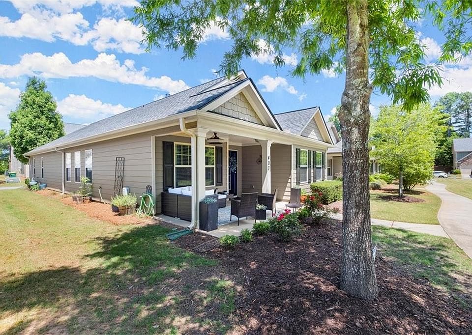 407 Parkstone Dr, Woodstock, GA 30188 MLS 7223640 Zillow