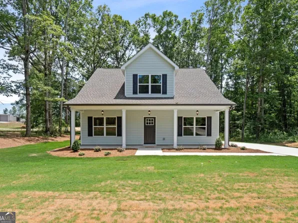 1904 Hemphill Rd, Griffin, GA 30224