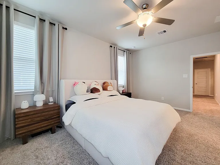 1510 Lakeline Oak Dr — Photo 23