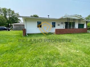 407 Blackfoot Dr, Anderson, IN 46012