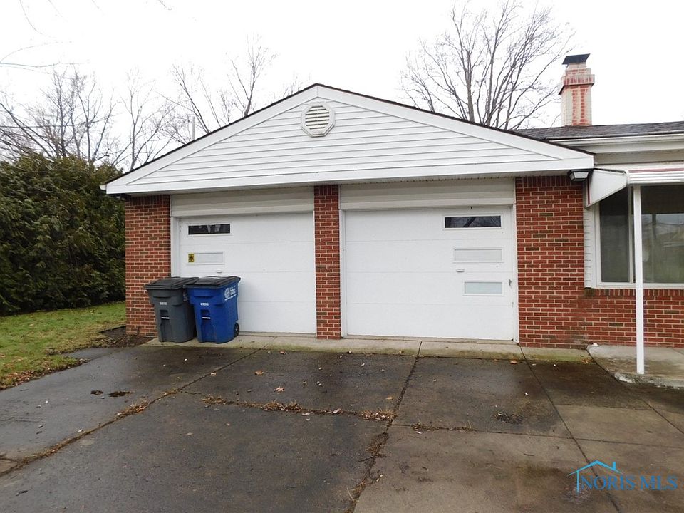 4615 Clover Ln, Toledo, OH 43623 Zillow