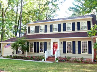 613 Old Dominion Rd, Yorktown, VA 23692