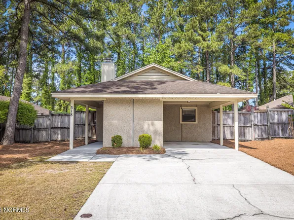 318 Smugglers Court, Wilmington, NC 28405