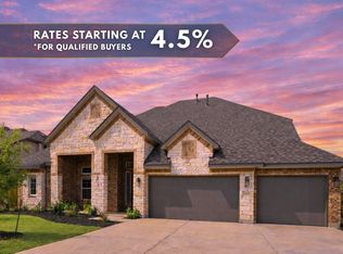 2233 Bellisa Vista Dr, Leander, TX 78641