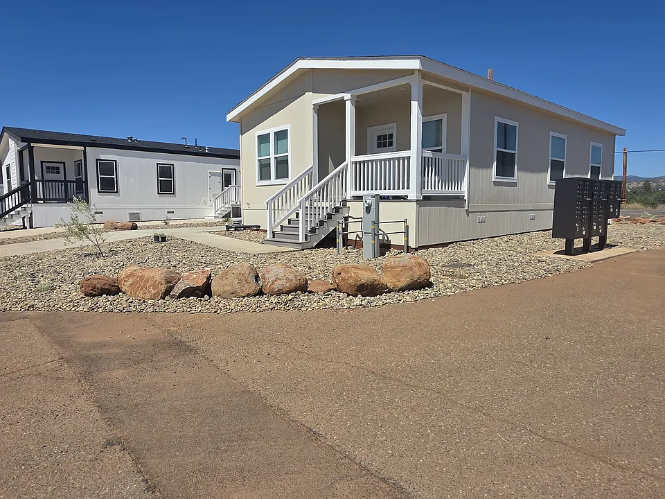 4333 Pentz Rd #32
