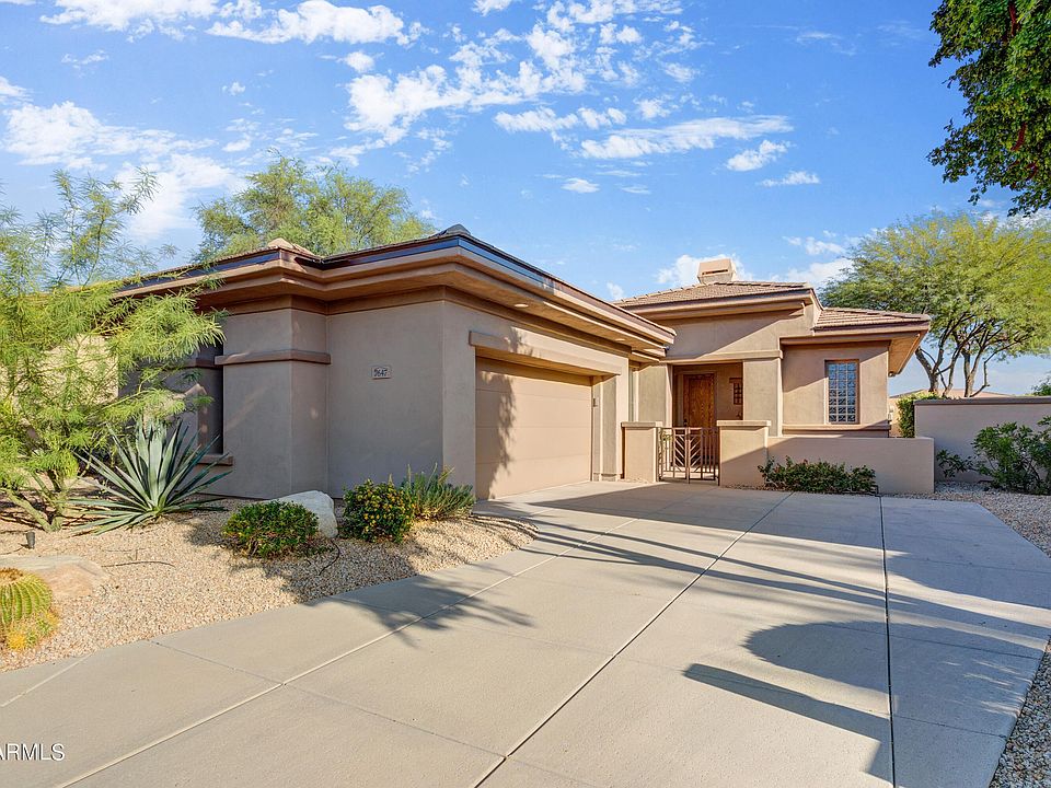 1st image of 7647 E CORVA Drive
