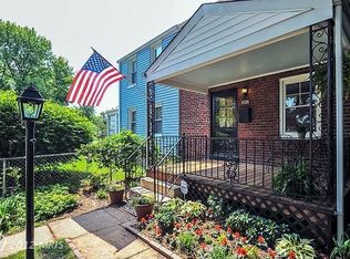 2703 Albemarle Dr, Alexandria, VA 22303