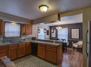 8301 W Burleigh St, Milwaukee, WI 53222