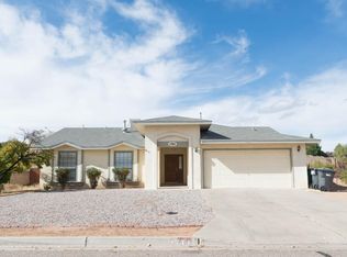 1741 Savannah Dr NE, Rio Rancho, NM 87144