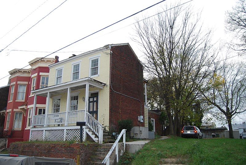 1st image of 601 N 21st St