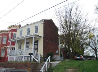 601 N 21st St, Richmond, VA 23223