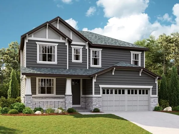 748 Apex Rise Street, Erie, CO 80516