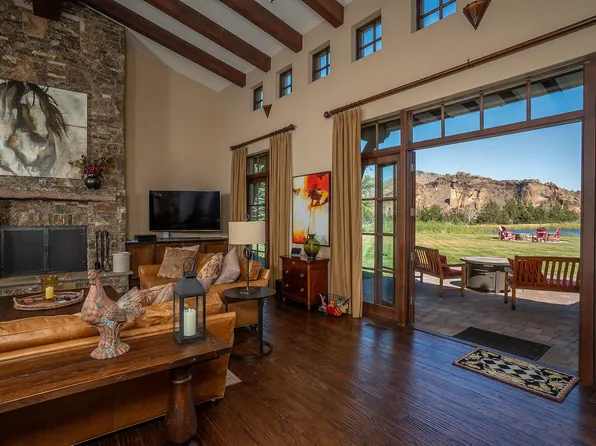 10386 NE Sage Ln, Terrebonne, OR 97760