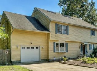 341 Maryland Ave, Bayville, NJ 08721