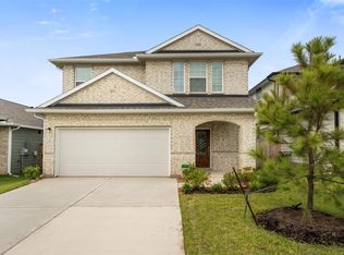 10783 Sora Dr, Willis, TX 77378