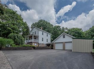 503 S Ruby St, Derry, PA 15627