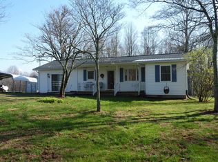 185 Lower Dam Ln, Meadows Of Dan, VA 24120