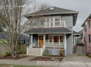 2818 E Columbia St, Seattle, WA 98122