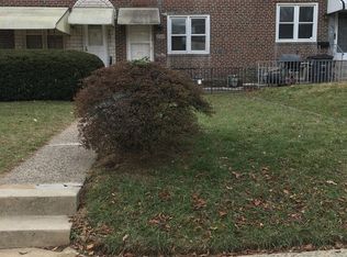 1122 Kenwood Rd, Darby, PA 19023